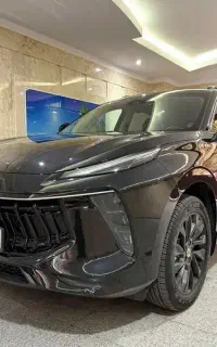 لاماری ایما مدل آخر۱۴۰۳ مشگی درحدصفر