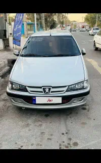 پارس مدل۸۳ تمیز