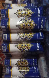 سفره اقتصادی عمده*