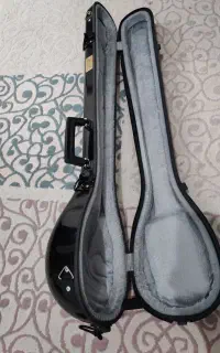 هاردکیس سه تار