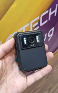 بادی کمرا ، دوربین لباسی ورزشی و پلیسی مدل L10