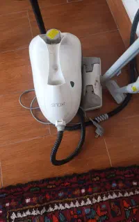 بخارشو
