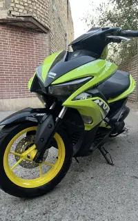 آیروکس 155مدل1401