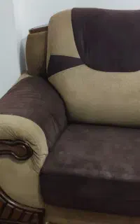 مبلمان هفت نفره