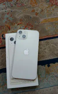 iPhone 13 / آیفون 13 ZA/A