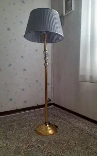 آباژور  قدیمی و اصل برنجه