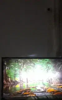 شب خواب به شکل تابلو