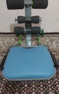 دستگاه دراز و نشست