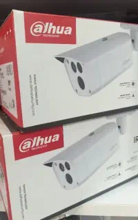دوربین مداربسته و دزدگیر اماکن