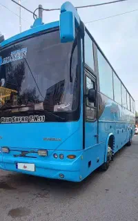 اتوبوس بی ۱۲