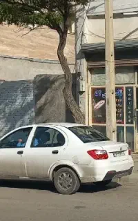اجاره مغازه در شهرک رسالت ورودی شهرک نبش ظفر ۶