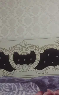 سرویس خواب دو نفره چوبی