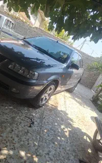 سمندXU7مدل85