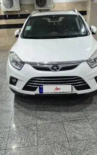 جک s5مدل۱۴۰۰ s2000