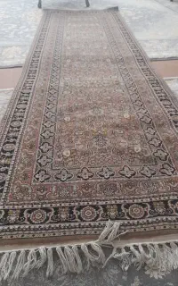 فرش کناره