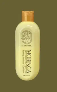 شامپو سر مورینگا