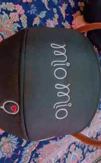 کریر کاملا سالم و نو