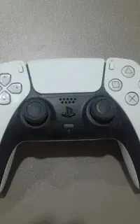 دسته ps5 اورجینال