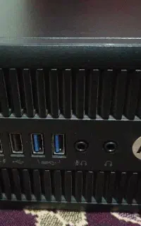 قاب مینی کیس G2 hp