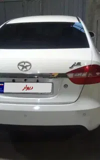جک j5 دنده ای
