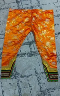 شلوار بندری