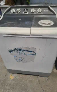 لباسشویی سالم
