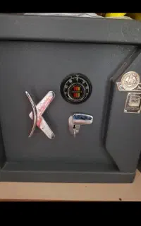 قفل و کلید سازی شبانه روزی