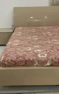 سرویس خواب کامل در حد نو