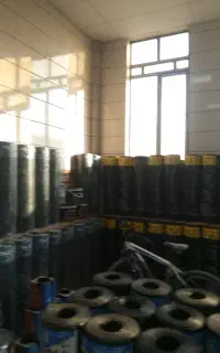 نصب و فروش انواع ایزوگام درجه یک