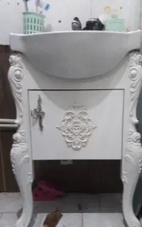 روشویی کابینتی
