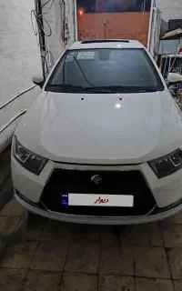 دنا پلاس اپشنال اتومات توربو فول آپشن مدل 405