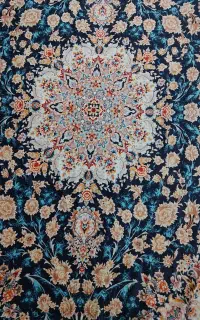 رو فرشی ۶ متری