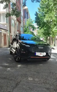 ایکس ۳۳ کراس اتومات