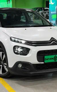 سیتروئن C3 (نقد و اقساط)