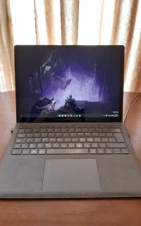 لپتاپ microsoft surface laptop 5