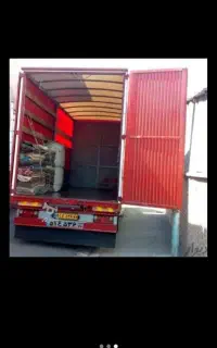 جابه جایی اثاثیه منزل