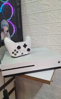 ایکس باکس وان اس Xbox one s