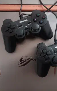 دسته بازی کامپیوتر و لپ تاپ