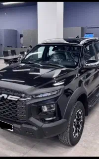 kmc T9/کی ام سی پیکاپ تی 9صفر ۴۰۴ /فوری