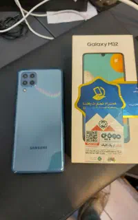 Galaxy M32-128 R6