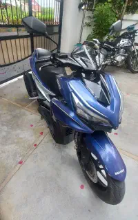 ایروکس بهرو طرح ۱۵۰