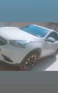 تیگو ۷ معمولی