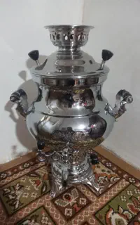 سماور ۸لیتری