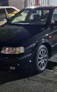سمند lx