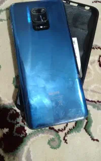 گوشی‌شیائومی ‌نوت‌9s