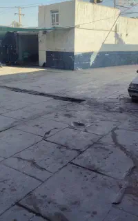 مغازه