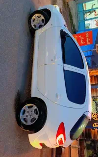 ۲۰۷ داشبورد ۲۰۶
