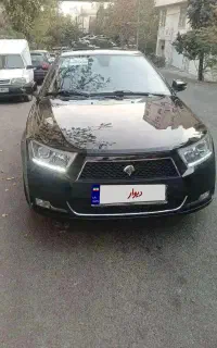 دنا پلاس اتومات آپشنال