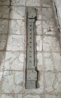 دیاق جلو پراید
