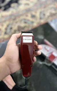 موزر 1700 آلمانی